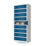 TORO-WALL 9 Power-Box