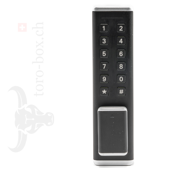 Bluetooth Schloss T153 von TOROBOX