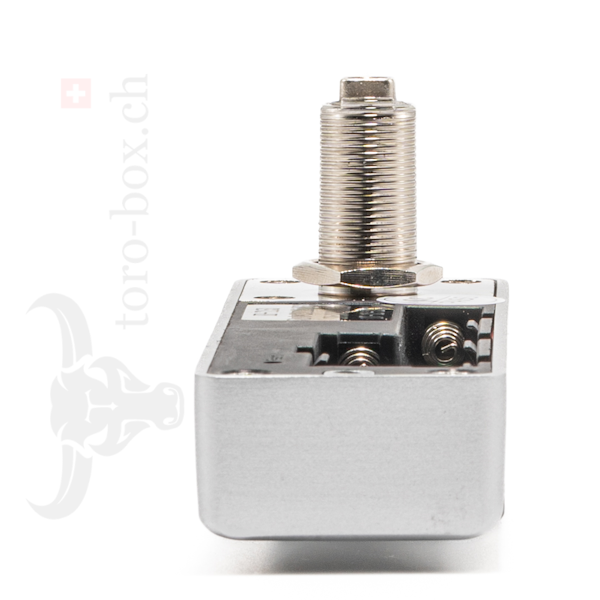 Bluetooth Schloss T153 von TOROBOX