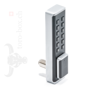 Bluetooth Schloss T153 von TOROBOX