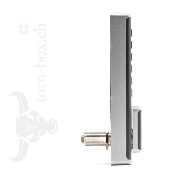 Bluetooth Schloss T153 von TOROBOX