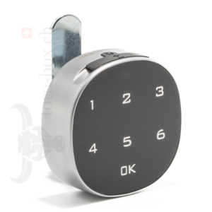 PIN-Code-Schloss 1602 von TOROBOX