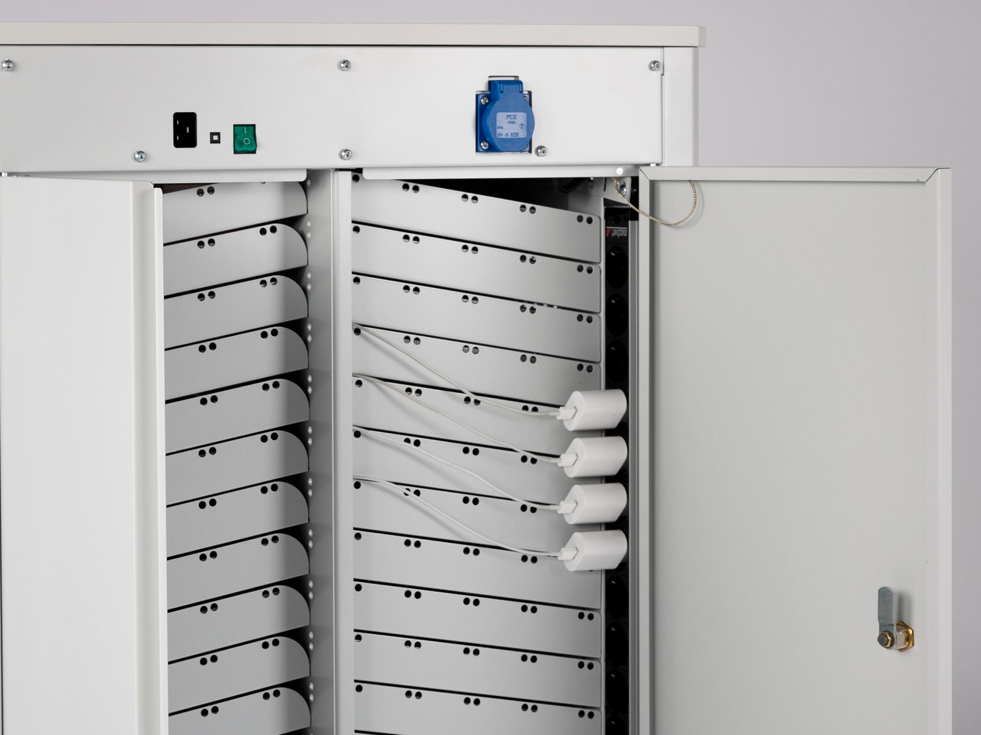 TOROBOX Tablet-Ladewagen Power – Bild 6