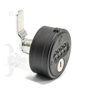 Zahlenschloss Code 1401 von TOROBOX
